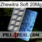 Zhewitra Soft 20Mg 34